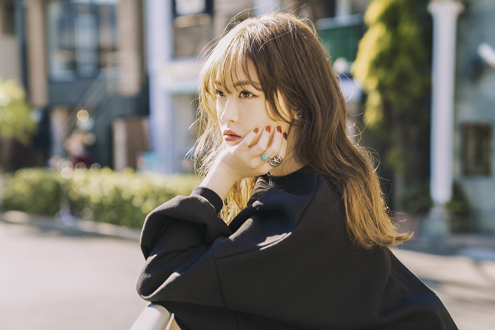 Marin Yamamoto Official Site